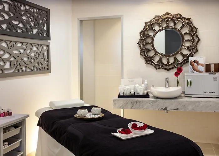 Otel Barcelo Sands Corralejo