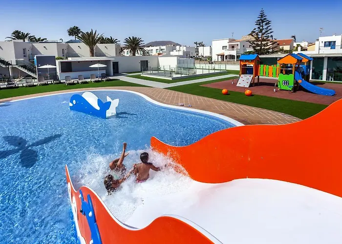 Barcelo Sands Corralejo