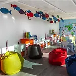 Barcelo Sands Szálloda 4*