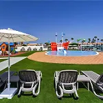 Szálloda Barcelo Sands