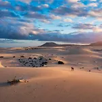 Barcelo Sands Szálloda Corralejo