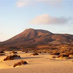 Szálloda Barcelo Sands Corralejo