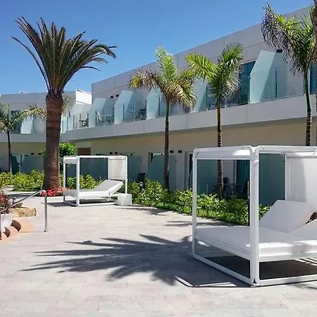 Barcelo Sands 4* Corralejo