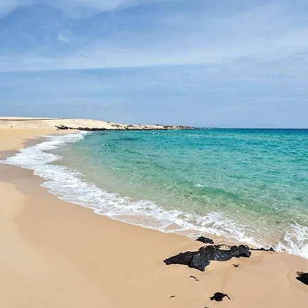 Barcelo Sands Corralejo