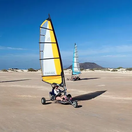 Barcelo Sands Corralejo