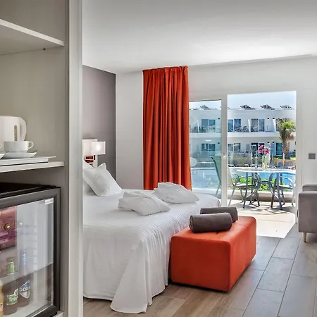 Hotel Barcelo Sands Corralejo