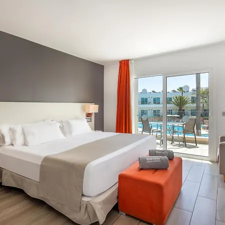 Barcelo Sands Corralejo