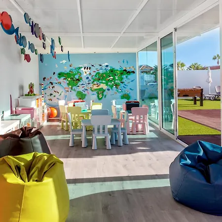 Barcelo Sands 4* Corralejo