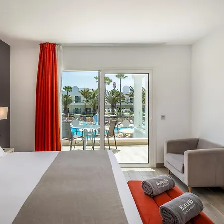 Barcelo Sands