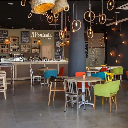 Ξενοδοχείο Barcelo Sands 4*