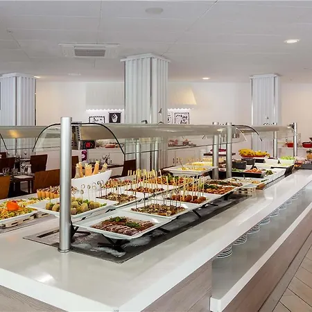 Hotel Barcelo Sands Corralejo