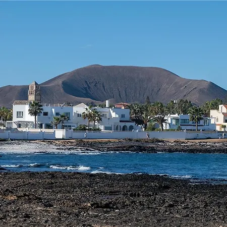 Отель Barcelo Sands 4*