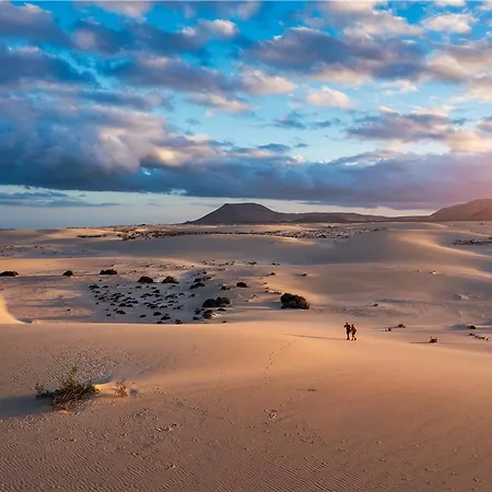 Barcelo Sands Szálloda Corralejo
