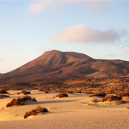 Hotell Barcelo Sands Corralejo