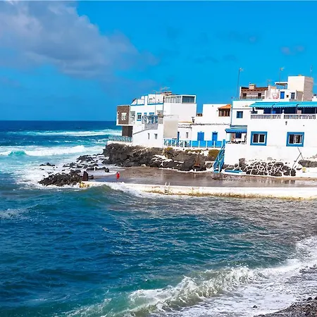 Barcelo Sands Κοραλέχο