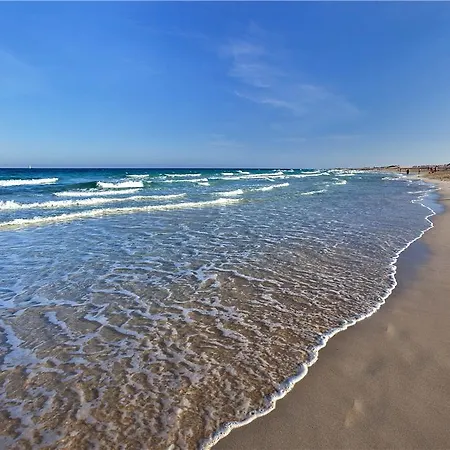 Barcelo Sands Hotell 4*