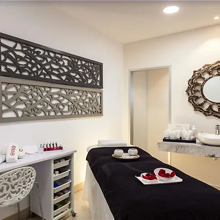 Barceló Sands Hotel 4*