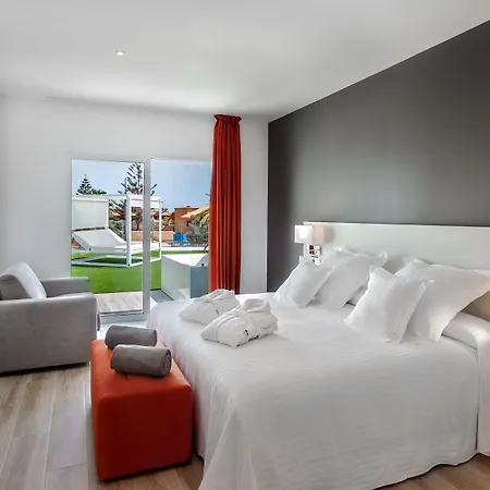 Barcelo Sands Szálloda 4*