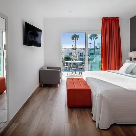 Hotell Barcelo Sands Corralejo