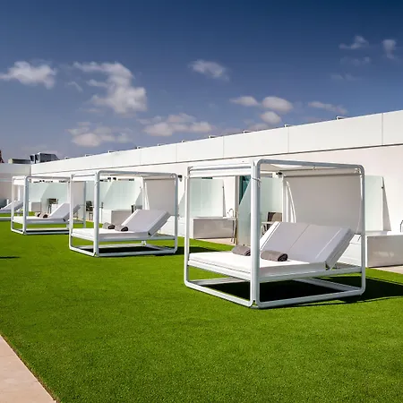 Barcelo Sands Hotel 4*