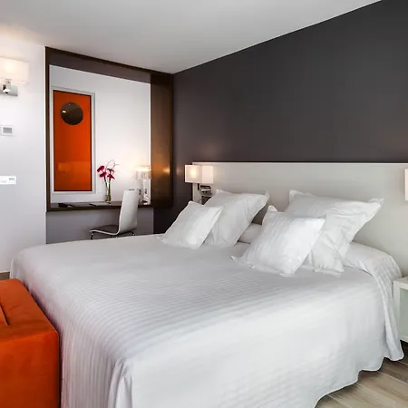 Hotell Barcelo Sands Corralejo