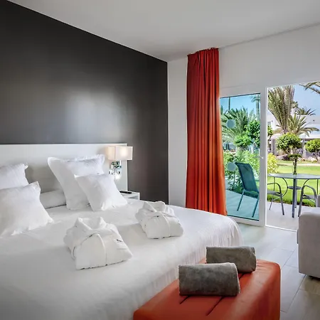 Hotel Barcelo Sands Corralejo