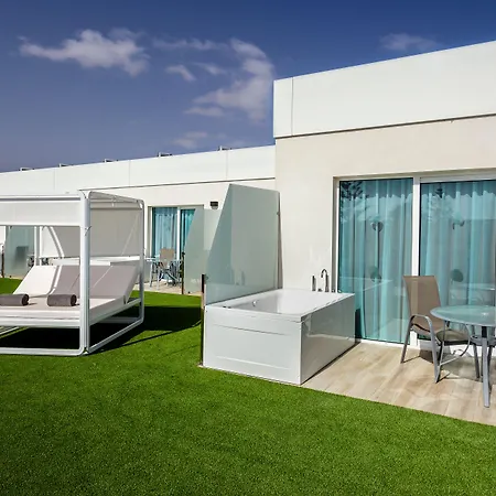 Hotell Barcelo Sands 4*