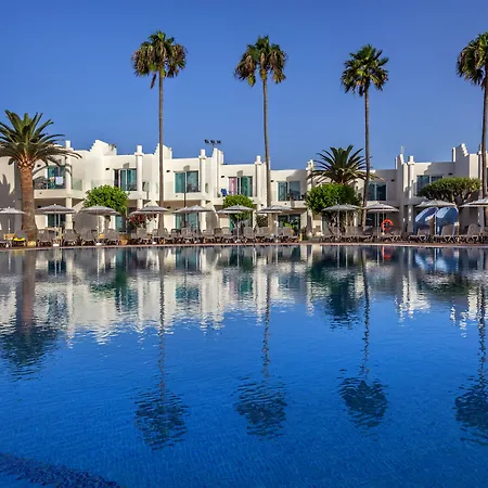 Barcelo Sands Szálloda 4*