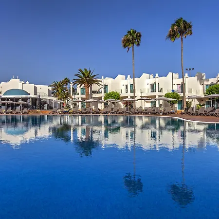 Barcelo Sands Hotell