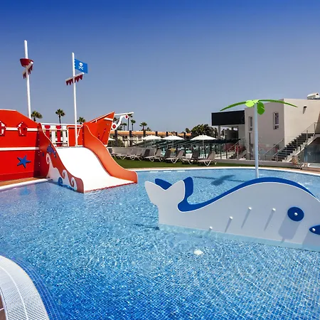 Barcelo Sands Corralejo