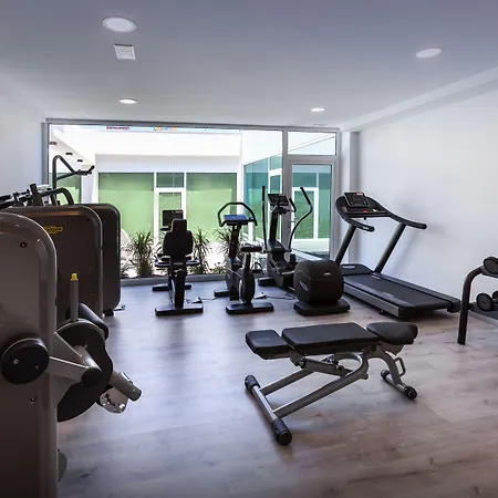 Barcelo Sands Κοραλέχο