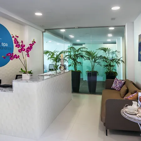 Barcelo Sands Hotell Corralejo