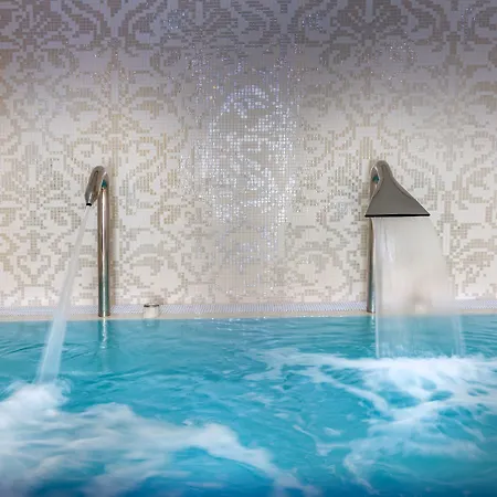 Hotell Barcelo Sands 4*