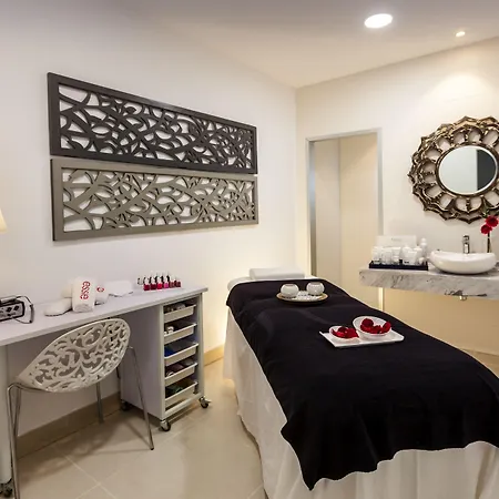 Ξενοδοχείο Barcelo Sands