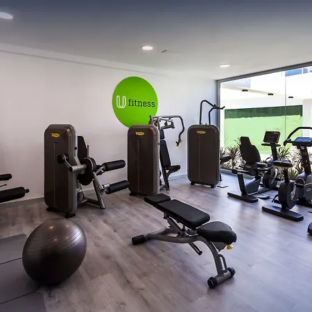 Barcelo Sands Ξενοδοχείο