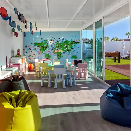 Ξενοδοχείο Barcelo Sands