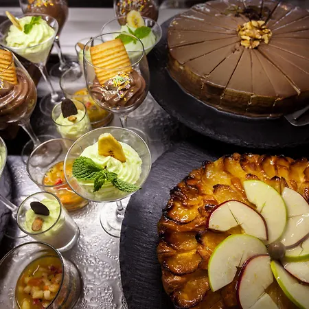 Hotell Barcelo Sands 4*