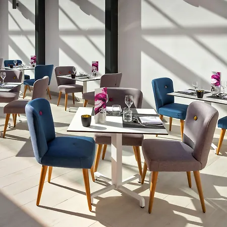 Barcelo Sands Ξενοδοχείο