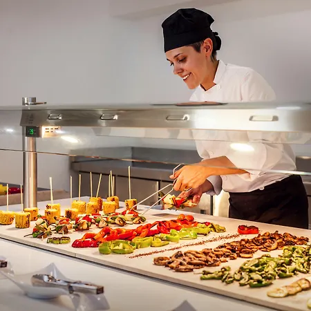 Barcelo Sands Hotell 4*