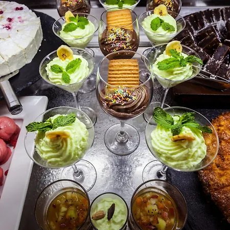 Ξενοδοχείο Barcelo Sands