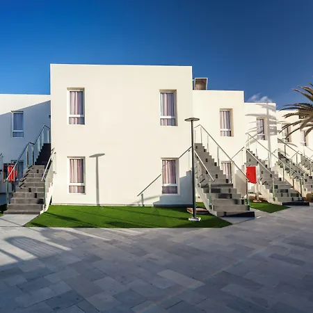 Barcelo Sands Hotell Corralejo