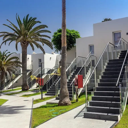 Barcelo Sands Hotel Corralejo