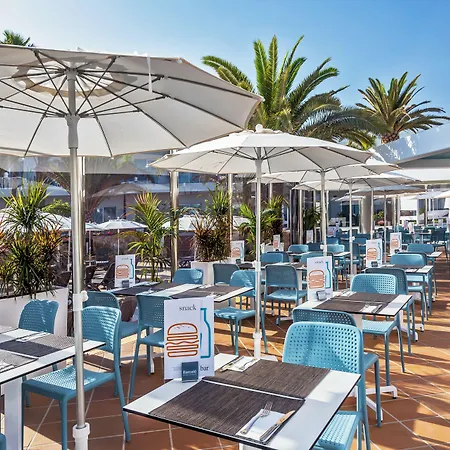 Hotell Barcelo Sands 4*