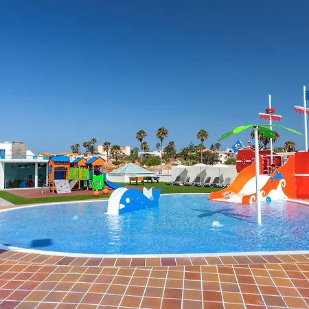 Barcelo Sands Hotell 4*