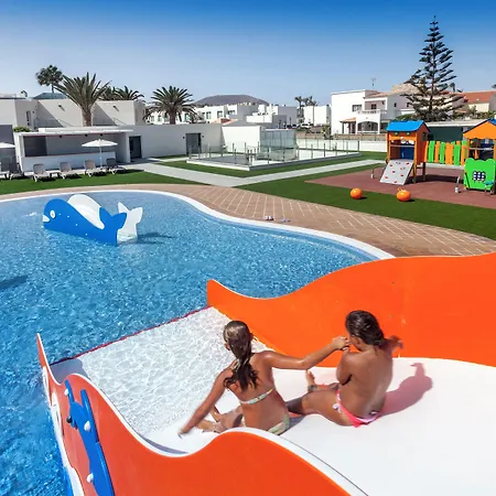 Barcelo Sands Κοραλέχο