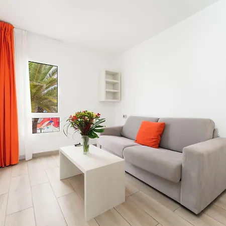 Barcelo Sands Κοραλέχο