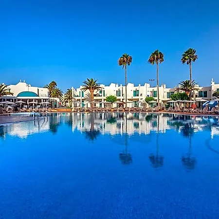 Barcelo Sands 4* Corralejo