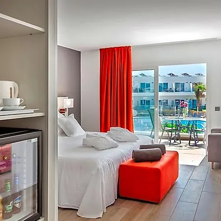Hotell Barcelo Sands