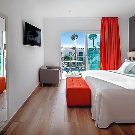 Barcelo Sands Hotell Corralejo
