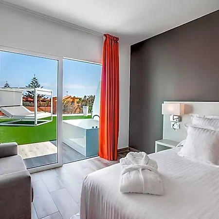 Hotell Barcelo Sands